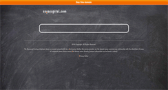 Desktop Screenshot of cayacapital.com